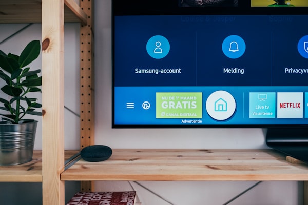 İletişim, İnternet & TV — Süleymanpaşa elektrikçi